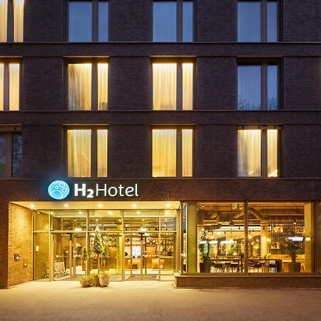 H2 Hotel 美因茨 外观 照片